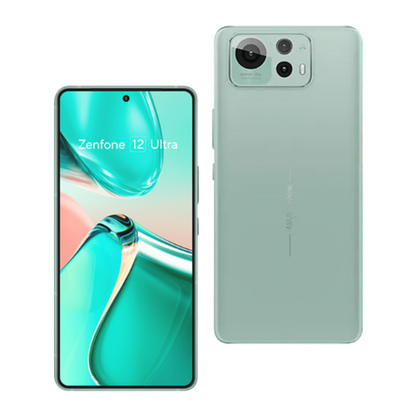 Asus Zenfone 12 Ultra 5G Dual SIM + eSIM 12GB 256GB AI2501H