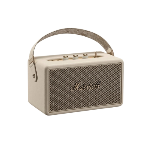 Marshall Kilburn III Portable Bluetooth Speaker