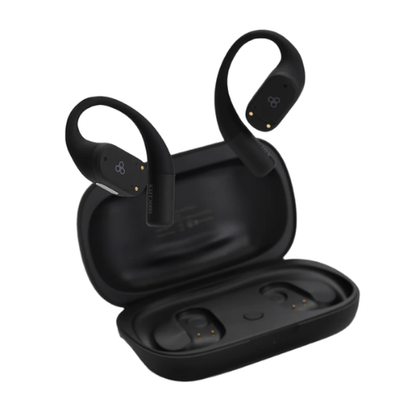 Final Audio KDT3000 Wireless Open Headphones