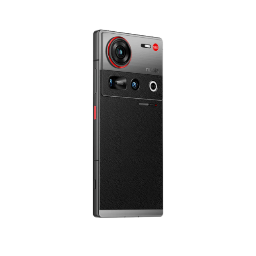 Nubia Z70S Ultra 5G Dual SIM Smartphone - 【Global Version】