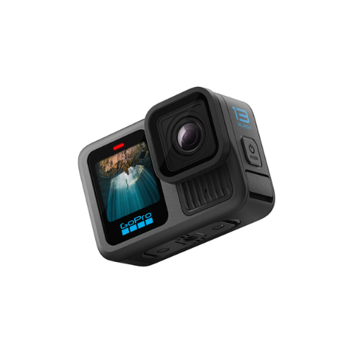GoPro HERO13 Action Camera