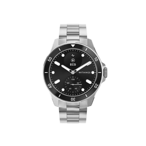 Withings ScanWatch Nova