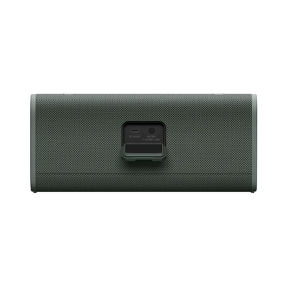 Sony SRS-ULT30 ULT FIELD 3 Wireless Portable Speaker Black