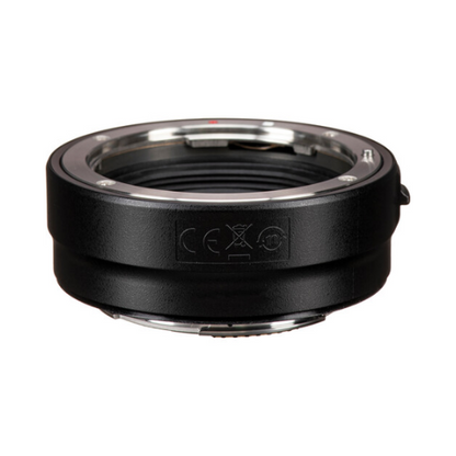 Canon Mount Adapter EF-EOS R