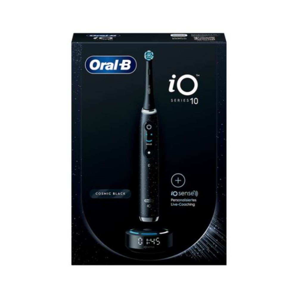 Oral-B iO10 Series 10 Electric Toothbrush