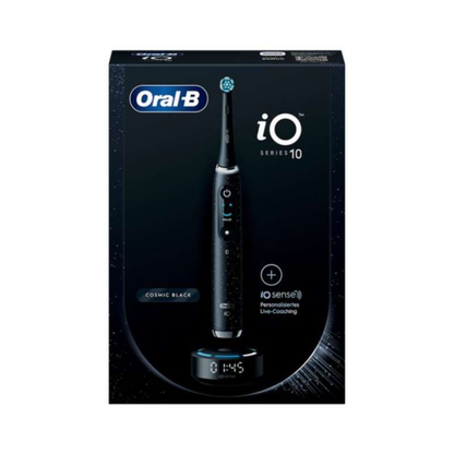 Oral-B iO10 Series 10 Electric Toothbrush