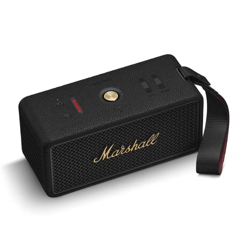 Marshall Middleton II Portable Bluetooth Speaker