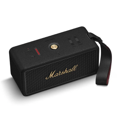 Marshall Middleton II Portable Bluetooth Speaker