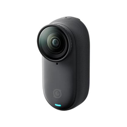 Insta360 GO 3S Action Camera 64GB Black