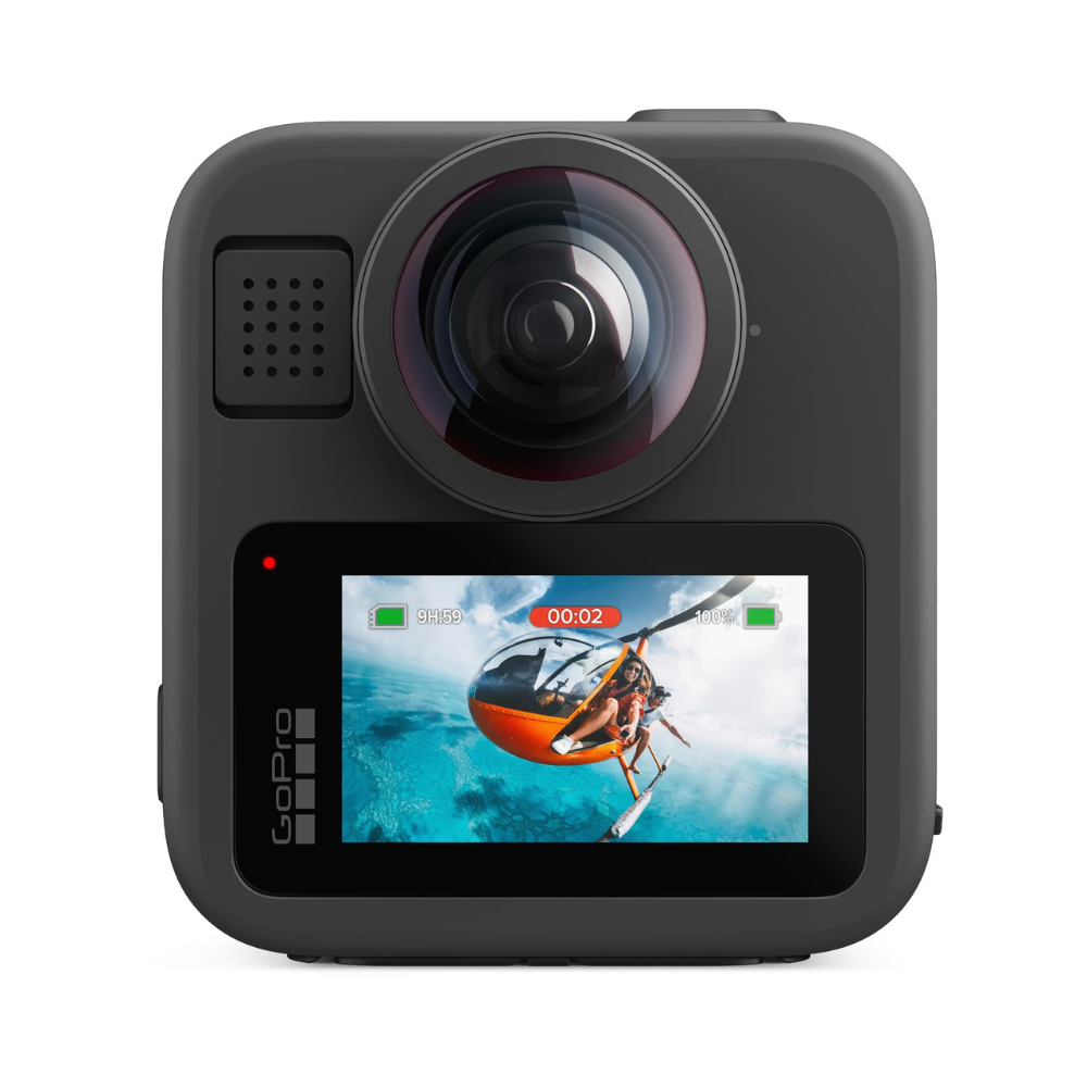 GoPro Max 2 360 Action Camera