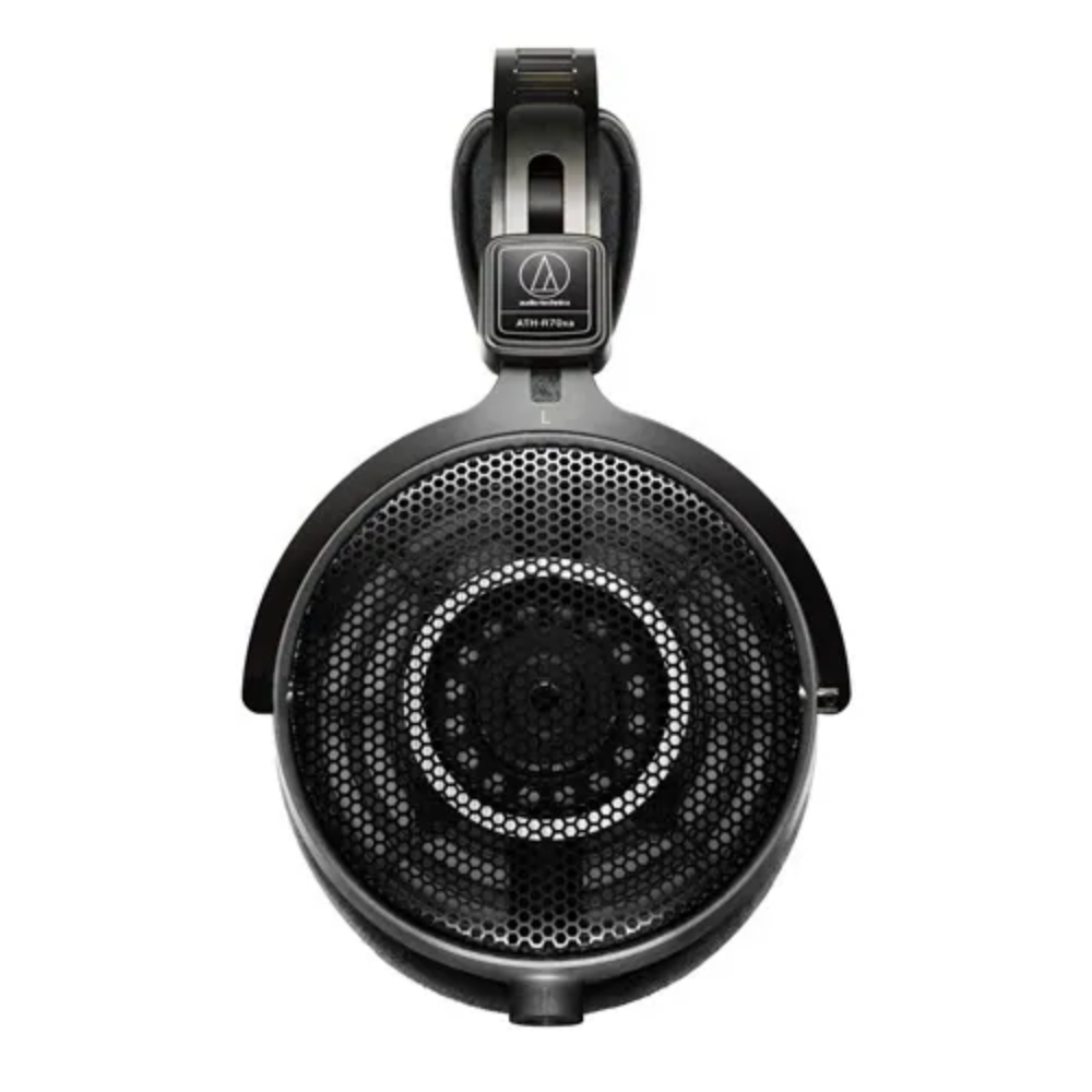 Audio-Technica ATH-R70xa Professional Open-Back Reference Headphones