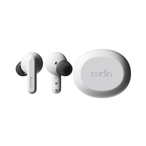 Sudio A3 Pro ANC True Wireless Bluetooth Earphones