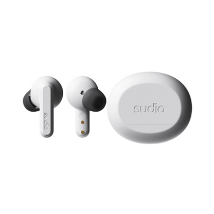 Sudio A3 Pro ANC True Wireless Bluetooth Earphones
