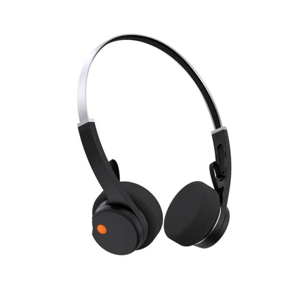 Defunc Mondo On-Ear Freestyle On-Ear Bluetooth Headphones