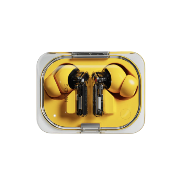 Nothing Ear (a) True Wireless Bluetooth Earphone