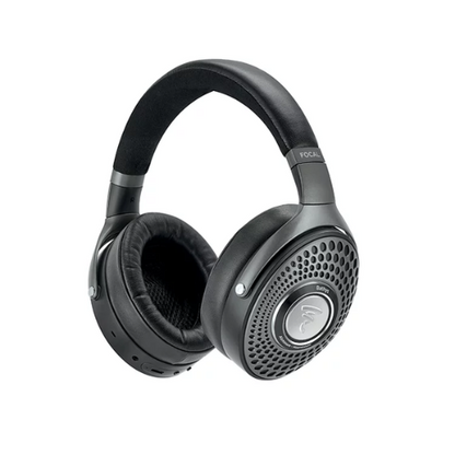 Focal Bathys Hi-Fi Active Noise Cancelling Bluetooth Headphones