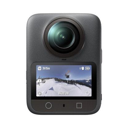 DJI Osmo 360 Adventure Combo