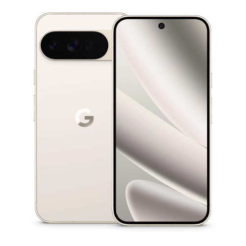 Google Pixel 10 Pro XL 5G Dual Sim Smartphone