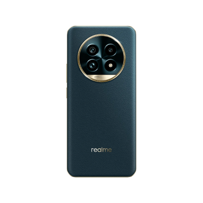Realme 13 Pro+ 5G Dual SIM Global Version