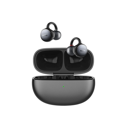 EarFun Clip Open-ear Comfort Wireless Earbuds