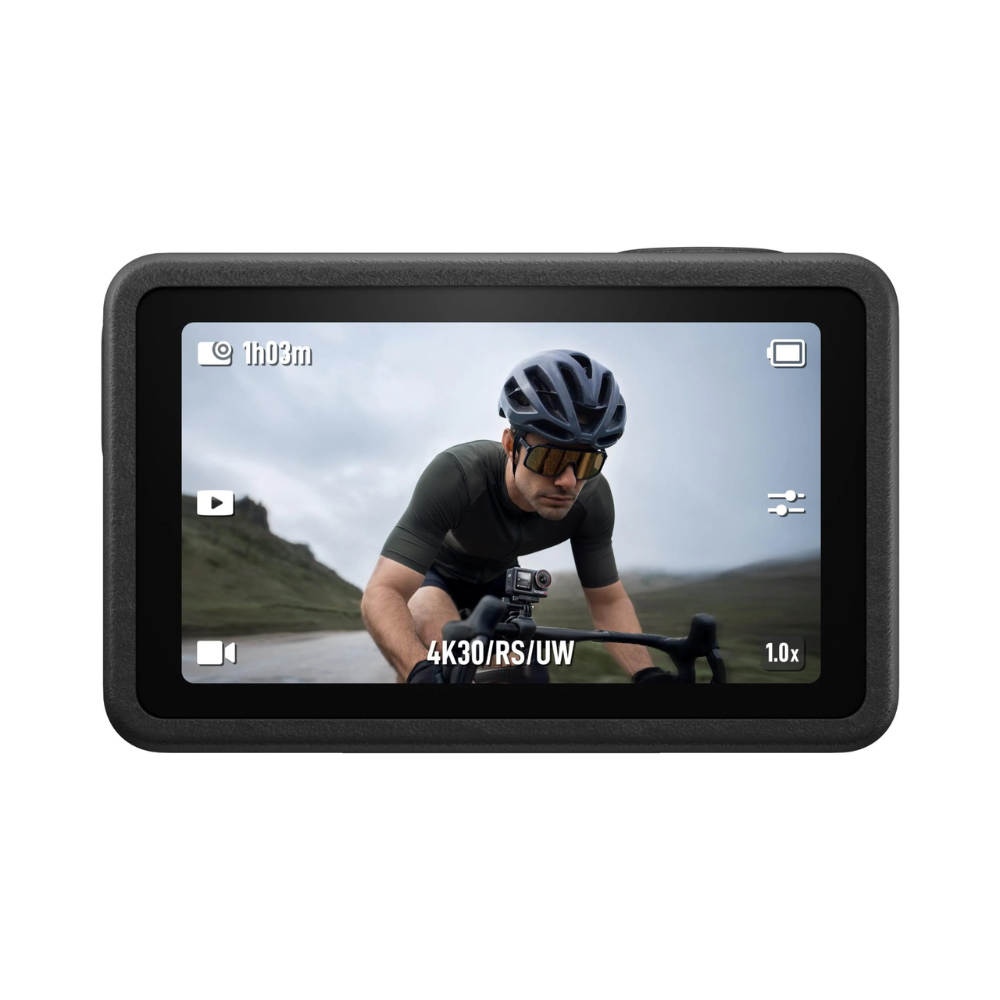 DJI Osmo Action 5 Pro