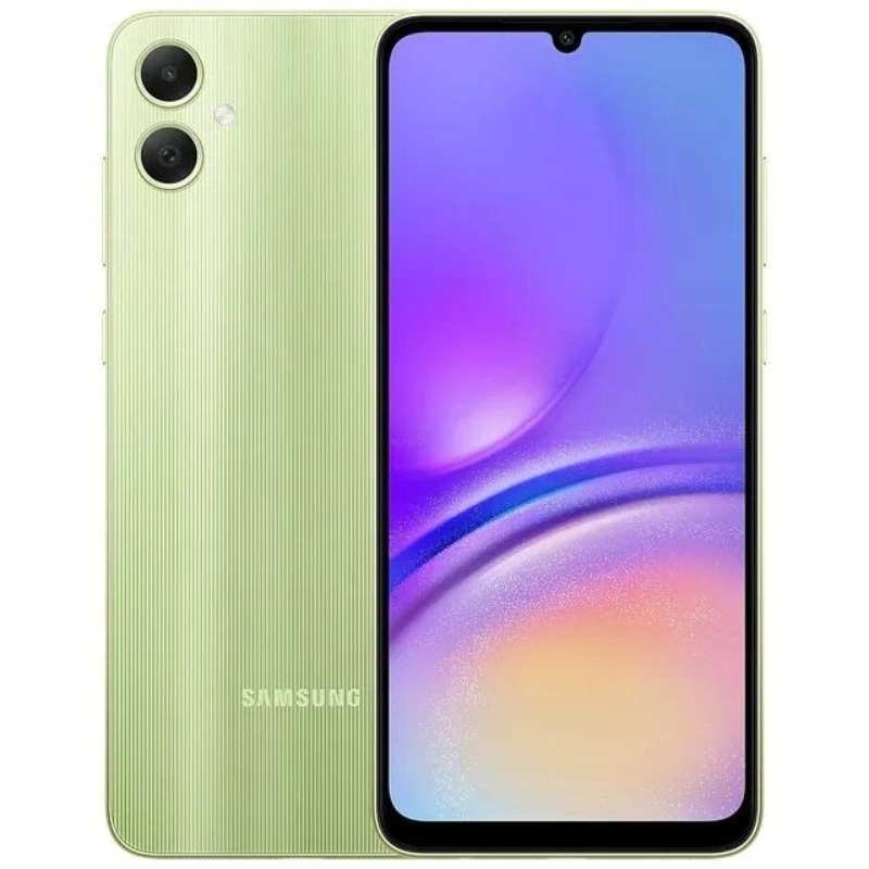 Samsung Galaxy A05 4G Dual SIM Smartphone