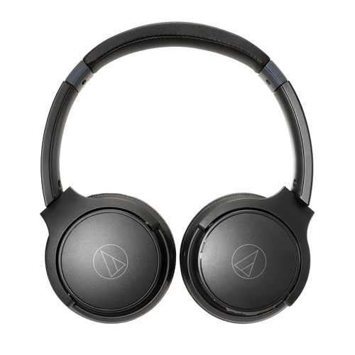 Audio Technica ATH-S220BT Wireless Over-Ear Headphones Dynamic Bluetooth