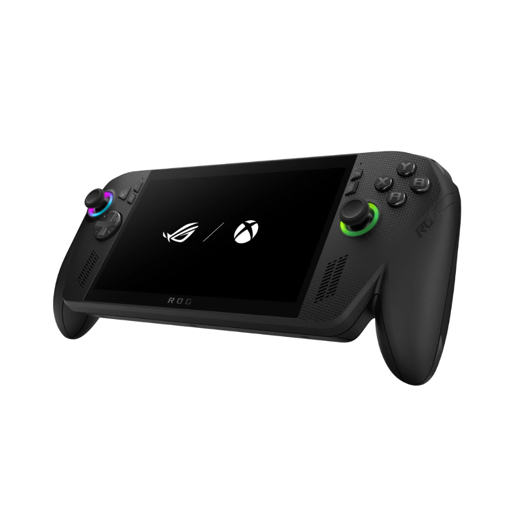 Asus ROG Xbox Ally X (2025) AMD Ryzen AI Z2 Extreme 24GB 1TB