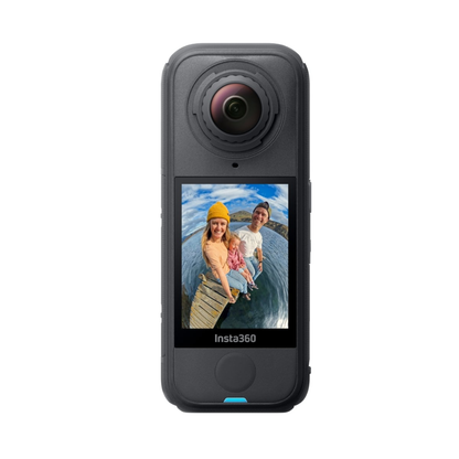 Insta360 X4 Air 8K 360 Action Camera