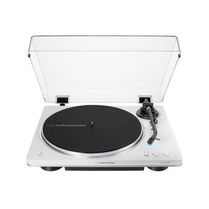 Audio-technica AT-LP70XBT Automatic Bluetooth Wireless Turntable【Parallel Import】