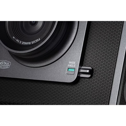 Fujifilm Instax Wide Evo Hybrid Instant Camera