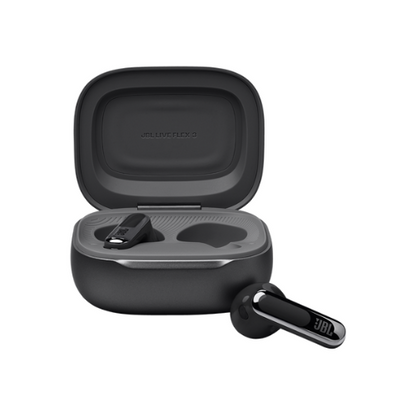 JBL Live Flex 3 Open Ear ANC True Wireless Bluetooth Earbuds
