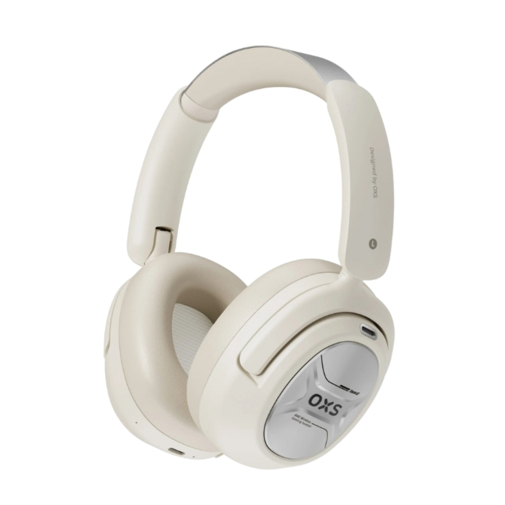 OXS Storm A2 Wireless Gaming Headset with Hybrid ANC