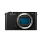 Panasonic LUMIX S9 Full Frame Mirrorless Camera (Body Only)