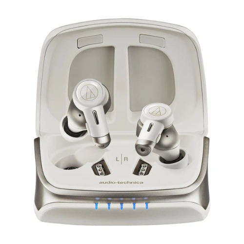 Audio Technica ATH-TWX9MK2 Wireless Earphones