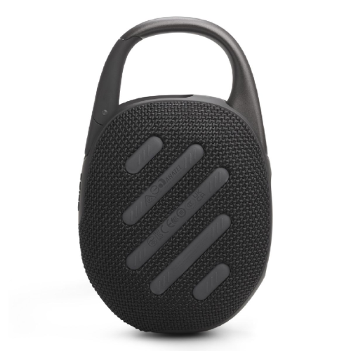 JBL Clip 5 Ultra-Portable Waterproof Speaker