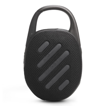 JBL Clip 5 Ultra-Portable Waterproof Speaker