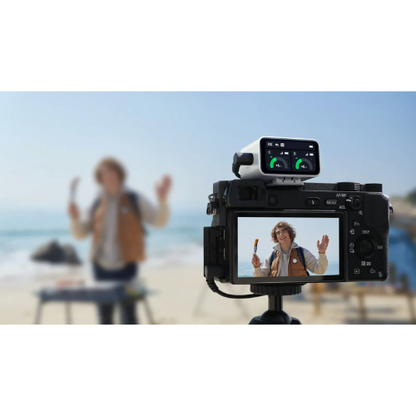 Ankerwork M650 Wireless Microphone 2 TX in 1 RX Combo A3320011