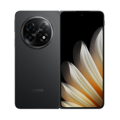 Oppo Find N5 5G Dual SIM + eSIM 16GB 512GB CPH2671 Global version