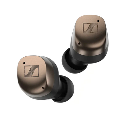 Sennheiser Momentum True Wireless 4  ANC True Wireless Earphones