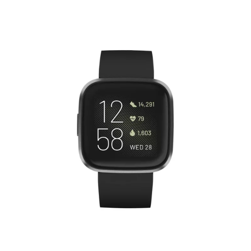 Fitbit Versa 2 Health & Fitness Smartwatch