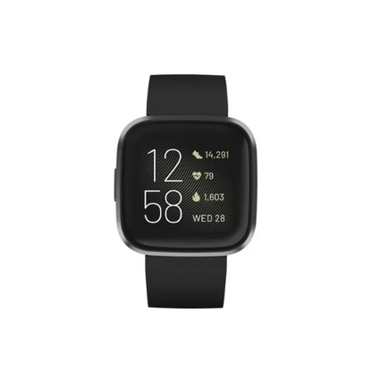 Fitbit Versa 2 Health & Fitness Smartwatch