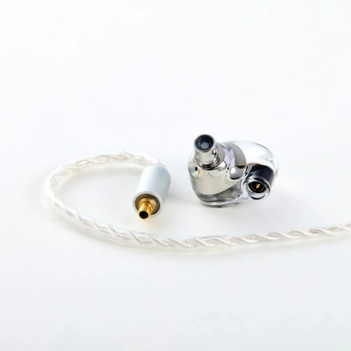 Acoustune RS FIVE In-Ear Monitor Wired Earphones