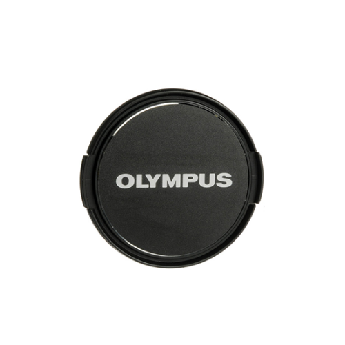 Olympus M.Zuiko Digital 17mm f/1.8 Lens