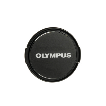 Olympus M.Zuiko Digital 17mm f/1.8 Lens