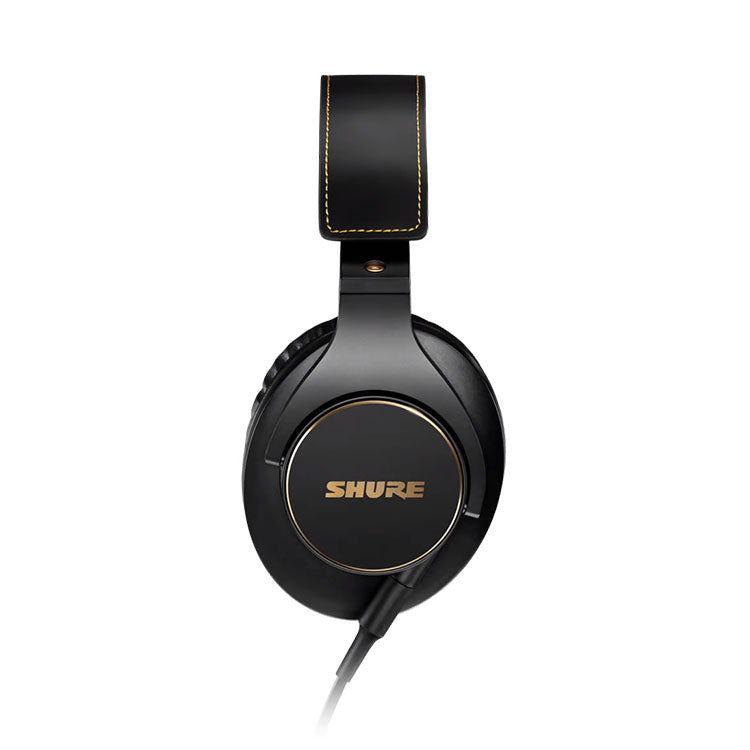 Shure SRH840A Professional Studio Headphones