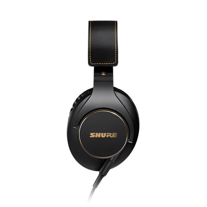 Shure SRH840A Professional Studio Headphones
