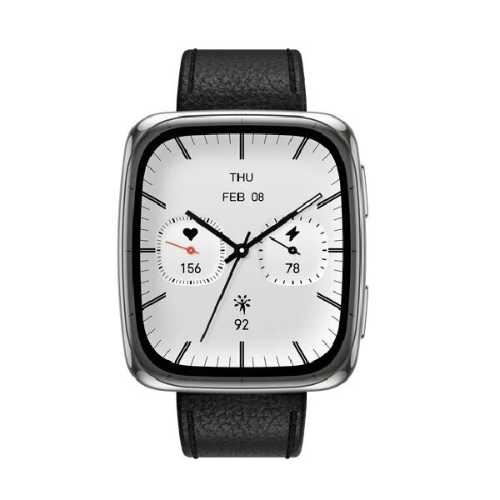 Amazfit Active 2 Square SmartWatch