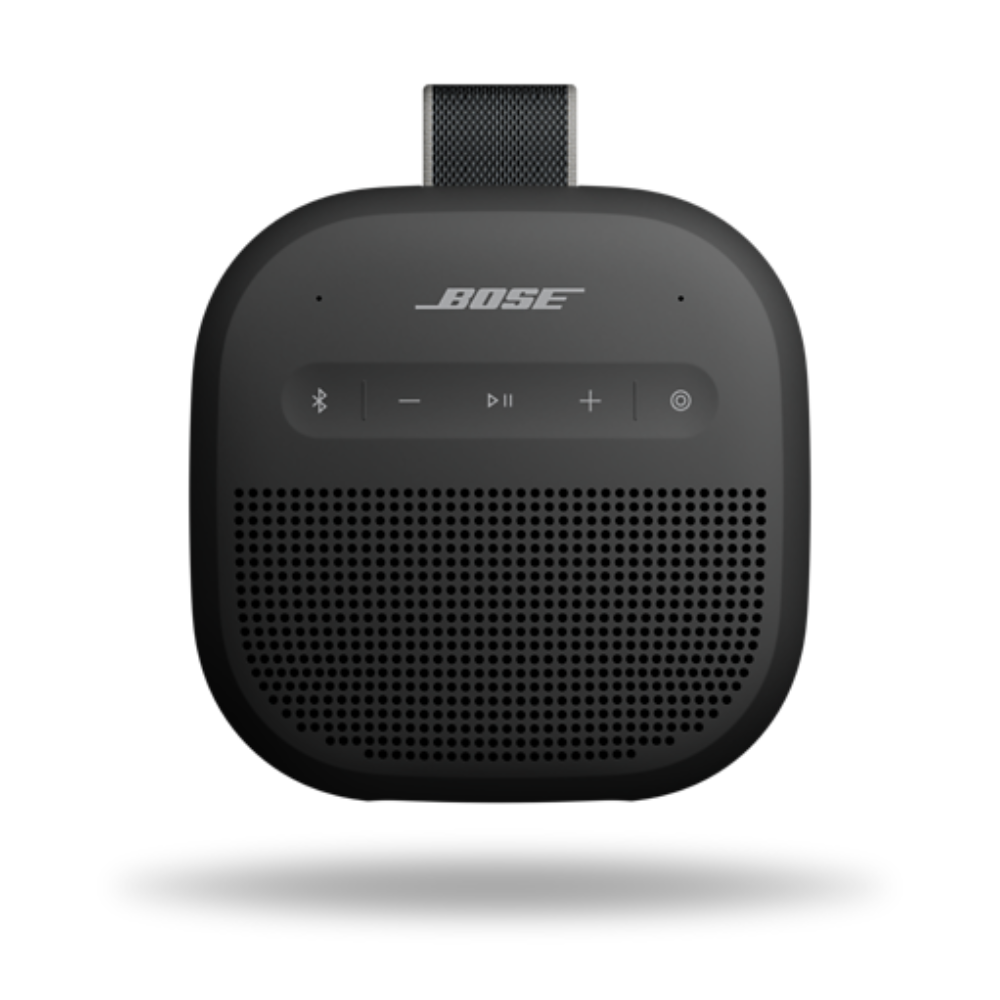 Bose Soundlink Micro Bluetooth Speaker (2nd Gen)