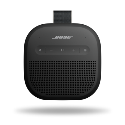 Bose Soundlink Micro Bluetooth Speaker (2nd Gen)